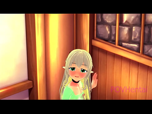 ❤️ (Trap) Yar aikin Elvish tana taimaka muku wanke fuska. ❌ a mu %ha.pornplaybb.ru ️❤