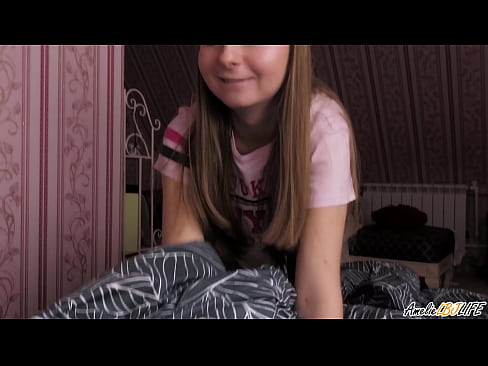 ❤️ Blondie tana tsotsar BFF's dinta sosai kuma ta sami Cum A Bakinta ❌  a mu %ha.pornplaybb.ru ️❤