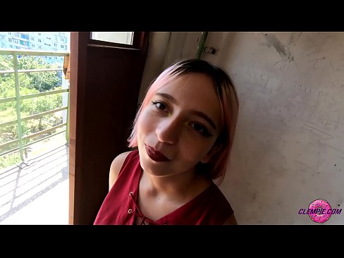 ❤️ Sha'awar ɗalibi yana tsotsar Baƙo a Waje - Cum A Fuskarsa ❌ a mu %ha.pornplaybb.ru ️❤